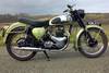 1959 BSA A7 Shooting Star