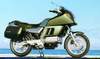 BMW K100RT