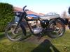 1962 BSA Bantam D7