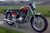 1971 BSA Rocket 3