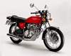 1975 Honda CB 400F