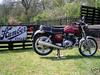 1978 Honda CB400 Hondamatic