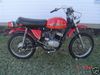 1972 Chapparal 100cc 