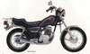 Honda CM125C