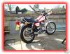 1981 Honda CM250T Custom