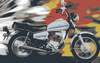 Honda CM250T
