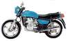 Honda CX500 1978