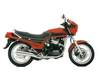Honda CX650E