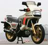 1983 Honda CX650TC Turbo