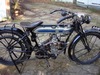 1921 Douglas 2.75 hp