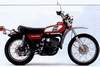 Yamaha DT400