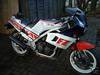 FZ400