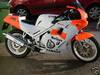1988 Yamaha FZR250
