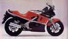 1985 Kawasaki GPZ 600R