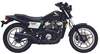 1983 Honda VT 500FT Ascot