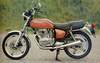 1978 Honda CB 400A Hondamatic