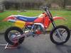Maico 250 GME