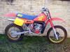 Maico 500 SC