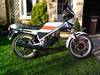 1980 Honda MB5 