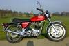 1973 Norton Commando Roadster 850
