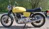 1977 850 Mk111 Norton Commando Interstate