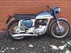 1961 Norton Navigator