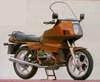 1984 BMW R 80RT Mono