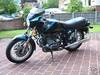 BMW R45 1980
