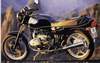 1985 BMW R65 Mono