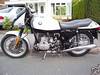 BMW R65LS