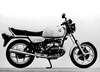 BMW R80 1980
