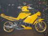 Yamaha RD350 F2 Powervalve
