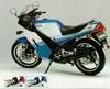 1985 Yamaha RD350F