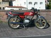 1980 Yamaha RD5