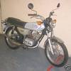 1980 Yamaha RS100