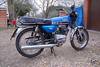 Yamaha RS125