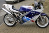 1989 Suzuki GSXR400
