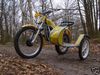 Suzuki Beamish RL250