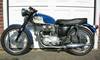 Triumph T100