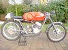 1962 Yamaha TD1