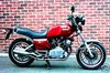 Yamaha XV1000 TR1