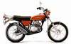 Suzuki TS125