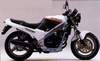 1984 Honda VT 250Z