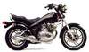 XJ 400 Maxim