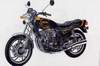 XJ550