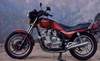 Yamaha XJ750 Seca