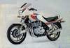 Yamaha XJ 900R Seca