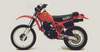 1981 Honda XL500R