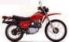 1978 Honda XL500S