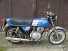 1978 XS250